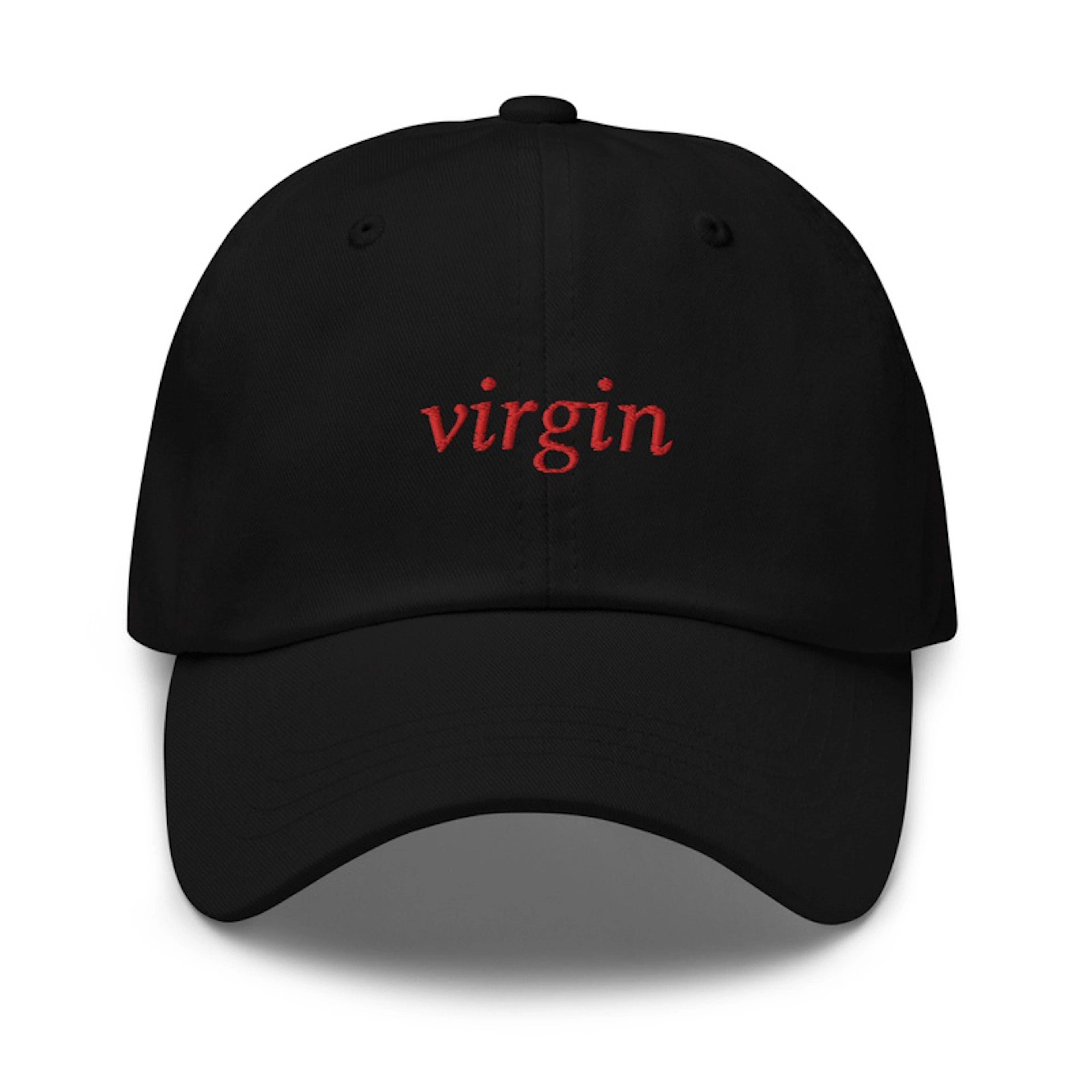 OFFICIAL VIRGIN HAT